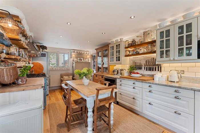 2 Bedroom Detached House For Sale In Detached, Enchanting Cottage In Weaverham, CW8