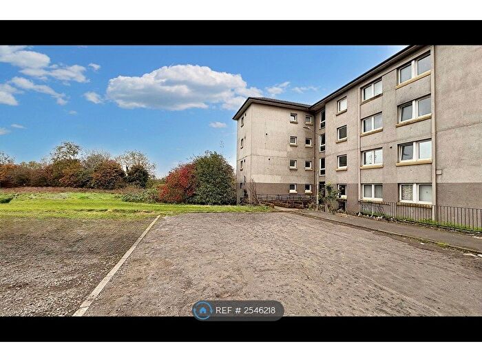 2 Bedroom Flat To Rent In Keal Avenue, Glasgow, G15