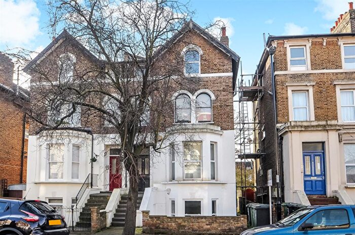 1 Bedroom Flat To Rent In Mount Pleasant Road, London, SE13