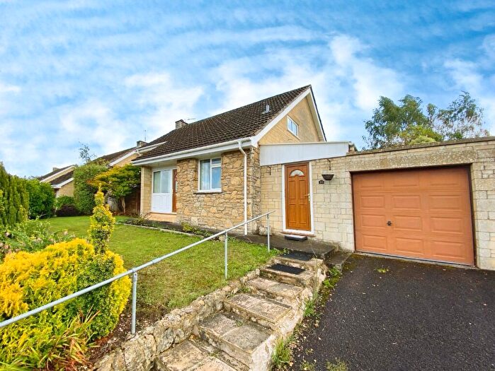 4 Bedroom Detached House For Sale In Bathampton - Hantone Hill, BA2