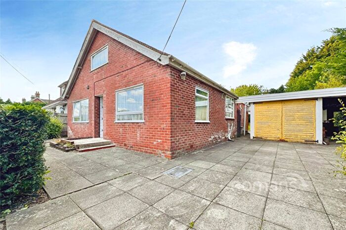 3 Bedroom Bungalow For Sale In Branksome Hill Road, College Town, Sandhurst, GU47