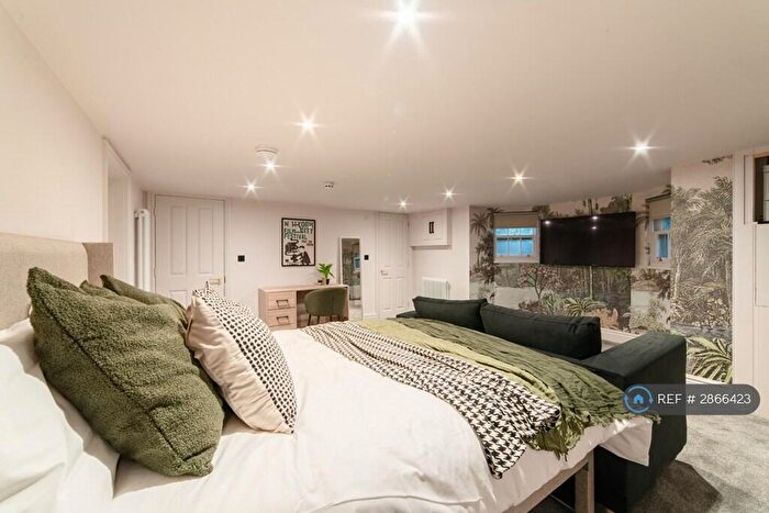 1 Bedroom Flat To Rent In Preston, Preston, PR1