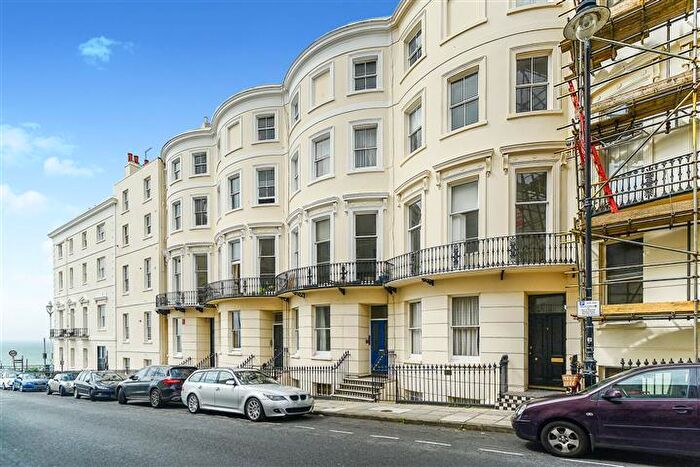 2 Bedroom Flat To Rent In Eaton Place, Brighton, BN2