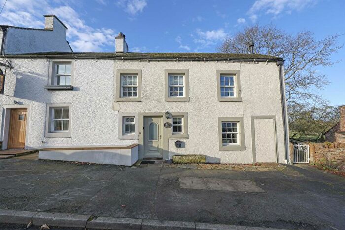 2 Bedroom House For Sale In Lazonby, Penrith, CA10