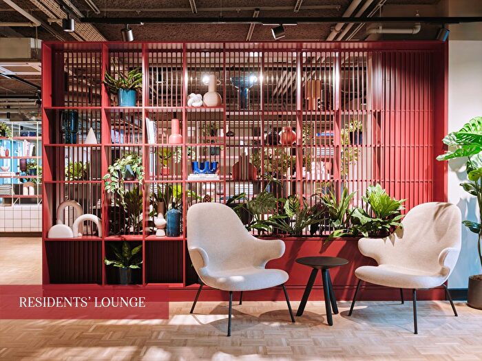 2 Bedroom Flat To Rent In Hove Gardens, Ethel Street, Hove, BN3