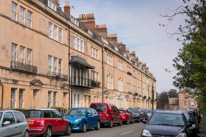 1 Bedroom Apartment To Rent In Beaufort East, BA1