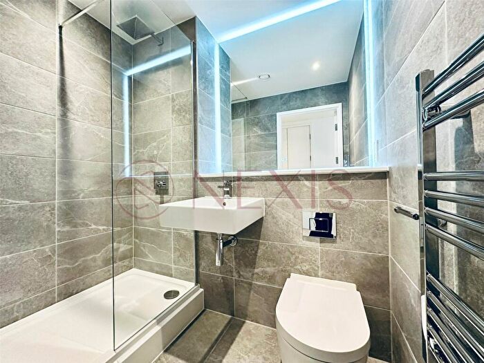 2 Bedroom Apartment To Rent In Viadux, Great Bridgewater Street, Manchester, M1