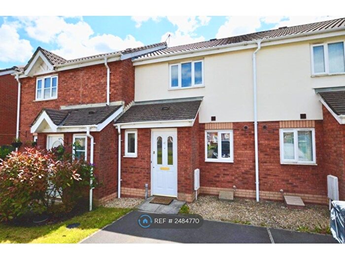 2 Bedroom Terraced House To Rent In Coed Mieri, Tyla Garw, Pontyclun, CF72