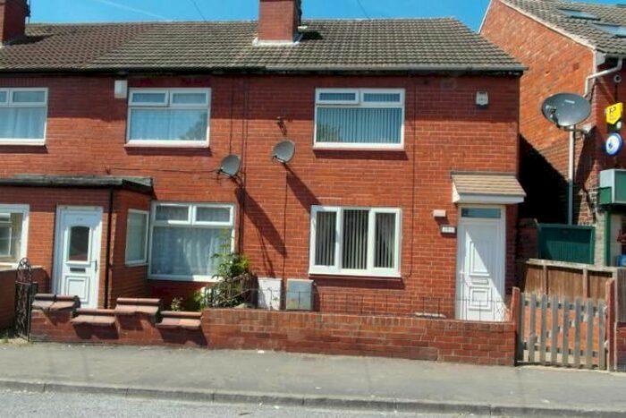 2 Bedroom Terraced House To Rent In A Daw Lane, Bentley, Doncaster, DN5