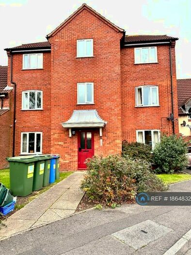 1 Bedroom Flat To Rent In Bradley Stoke, Bristol, BS32