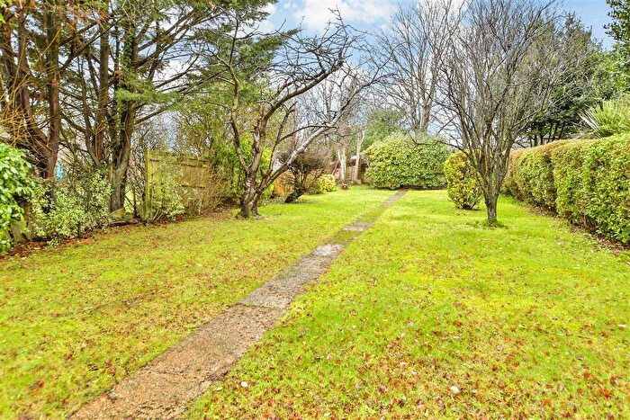 3 Bedroom Semi Detached Bungalow For Sale In Crescent Drive South, Woodingdean, Brighton, East Sussex, BN2