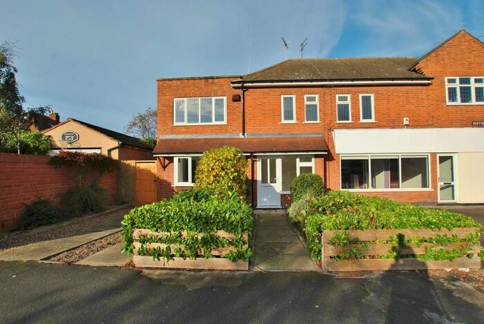 1 Bedroom Ground Flat To Rent In Ashworth Avenue, Ruddington, NG11