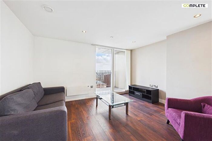 2 Bedroom Flat For Sale In The Assembly, Cambridge St, Manchester, M1