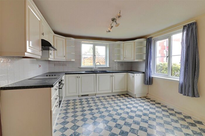 3 Bedroom End Of Terrace House For Sale In Clinton Gardens, Merton, Okehampton, Devon, EX20