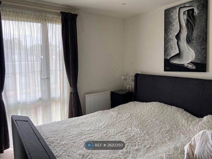 1 Bedroom Flat To Rent In Hildas Court, Edgware, HA8