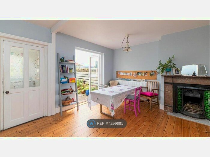 3 Bedroom Semi-Detached House To Rent In Newcastle Upon Tyne, Newcastle Upon Tyne NE4