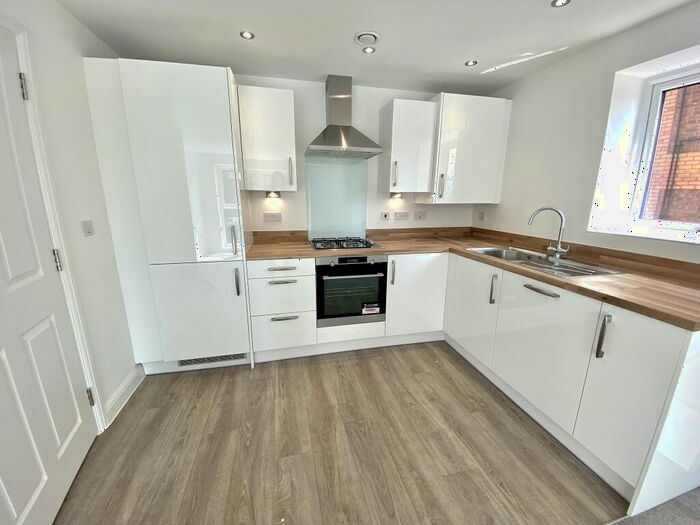 1 Bedroom Flat To Rent In Belgrave Middleway, Birmingham, B5