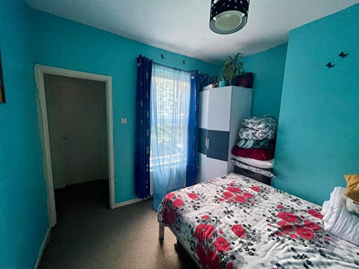 1 Bedroom Flat To Rent In Midland Road, Gloucester, GL1