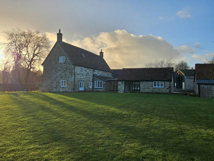 4 Bedroom Detached House To Rent In Sedgehill, Shaftesbury, Dorset, SP7