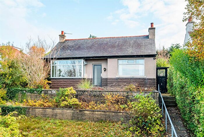 2 Bedroom Detached Bungalow For Sale In Blackburn Road, Chorley, PR6