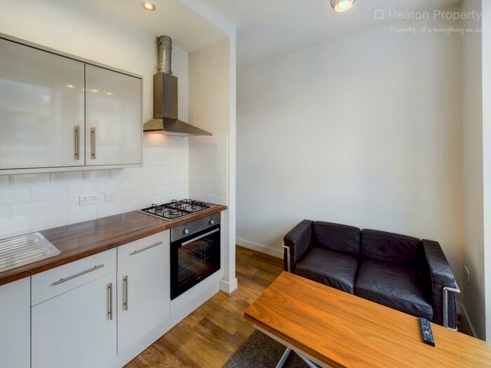 1 Bedroom Flat To Rent In Meldon Terrace, Heaton, Newcastle Upon Tyne, NE6