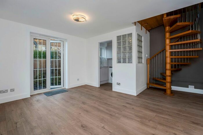 1 Bedroom Terraced House To Rent In North Bughtlinfield, East Craigs, Edinburgh, EH12