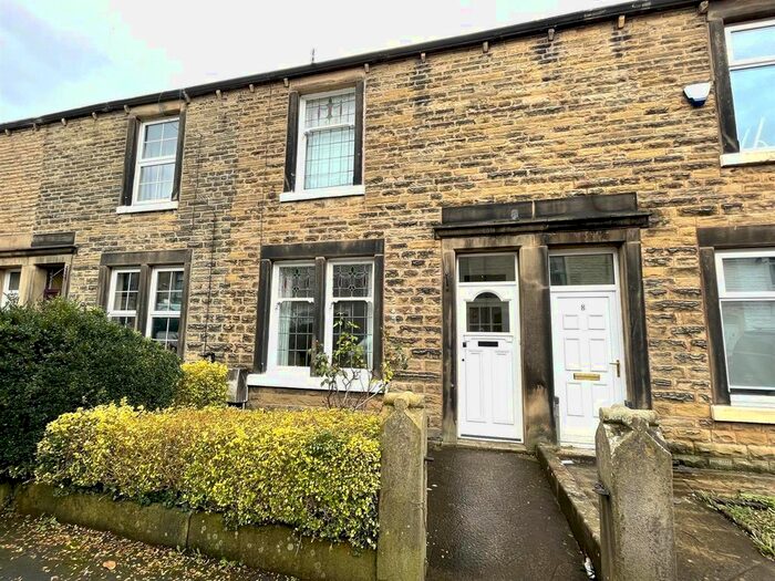 2 Bedroom Property To Rent In Queen Street, Whalley, Clitheroe, BB7