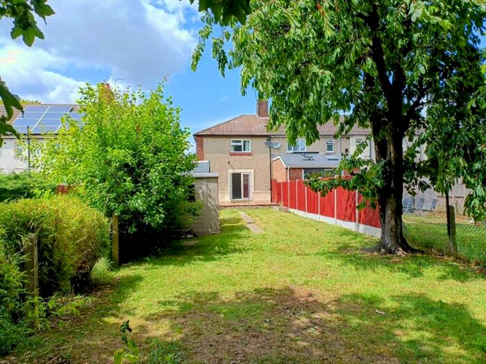 2 Bedroom House To Rent In The Green, Chelmsford, CM1