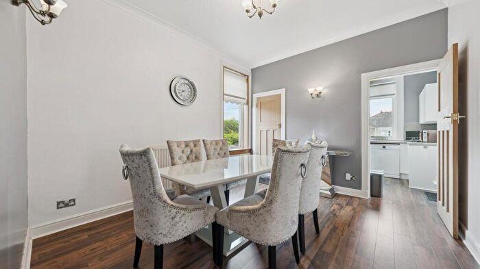 4 Bedroom Semi-Detached Bungalow To Rent In Madison Avenue, Cathcart, Glasgow, G44