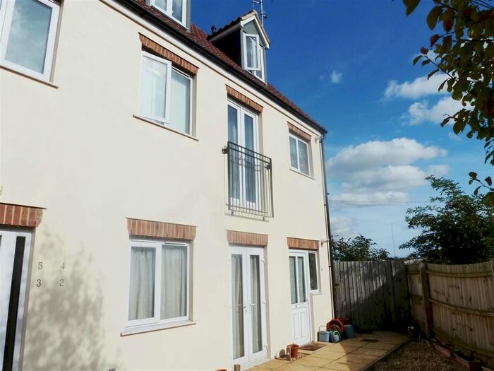 2 Bedroom Flat To Rent In Duggie Carter Court, John Kennedy Road, King's Lynn, PE30