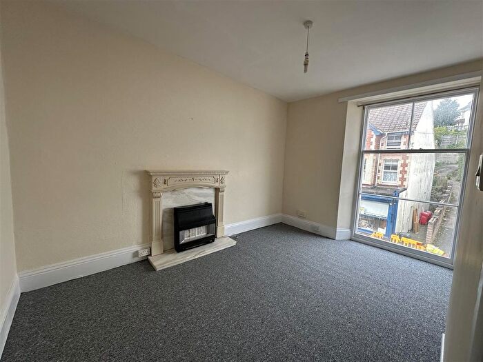 1 Bedroom Flat To Rent In Winner Street, Paignton, TQ3