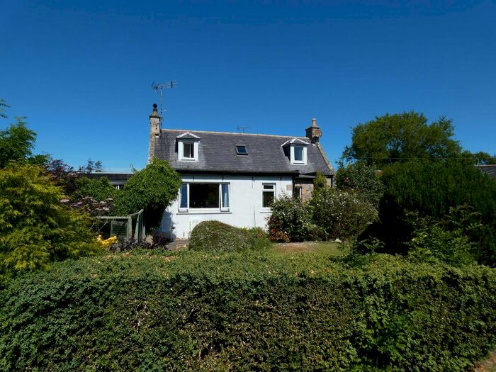 Houses for sale in Miltonduff, IV30, Moray