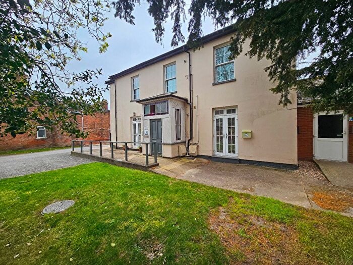 2 Bedroom Flat To Rent In Wharf Road, Sutton Bridge, PE12