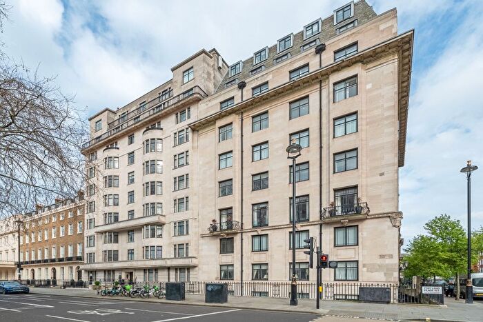 2 Bedroom Flat To Rent In Portland Place, London, W1B