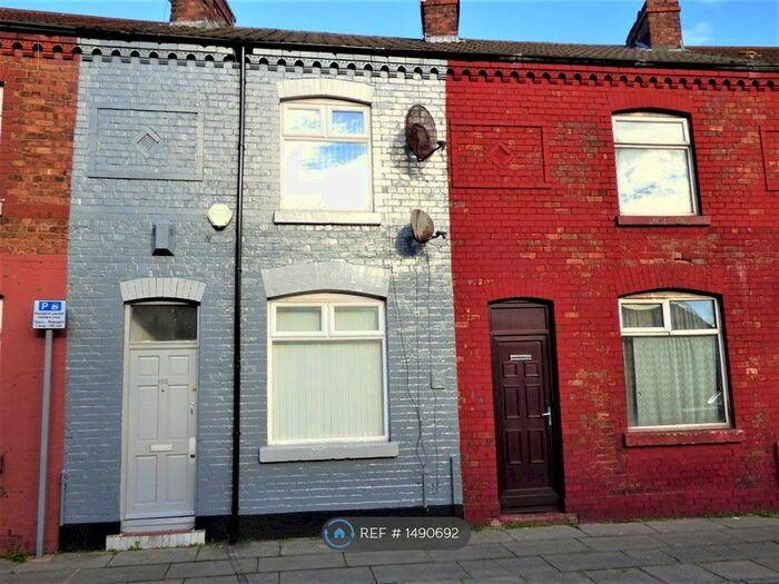 2 Bedroom Terraced House To Rent In Walton Village, Liverpool, L4