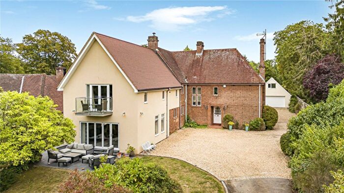 5 Bedroom Detached House For Sale In Hinksey Hill, Oxford, OX1