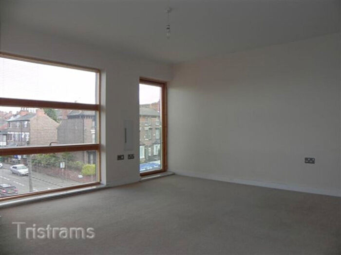 2 Bedroom Apartment To Rent In Binding House, Carrington Point, NG5