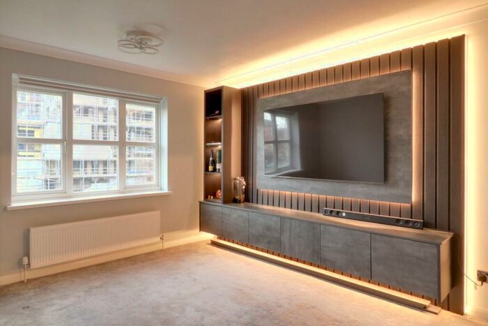 1 Bedroom Flat To Rent In Station Road, Harrow, HA1