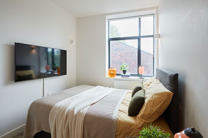 1 Bedroom Studio To Rent In A, Woolwich Road, London, SE7