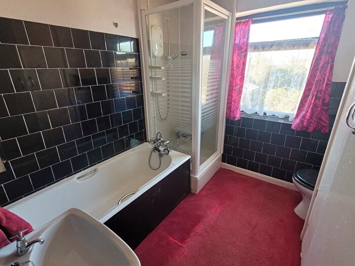 2 Bedroom End Of Terrace House For Sale In Cathebedron Road, Carnhell Green, Camborne, TR14