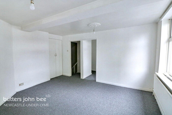 2 Bedroom Apartment To Rent In Albert Street, Newcastle, ST5