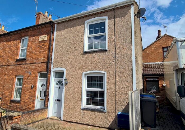 2 Bedroom End Of Terrace House For Sale In Main Street, Long Lawford, Rugby, CV23