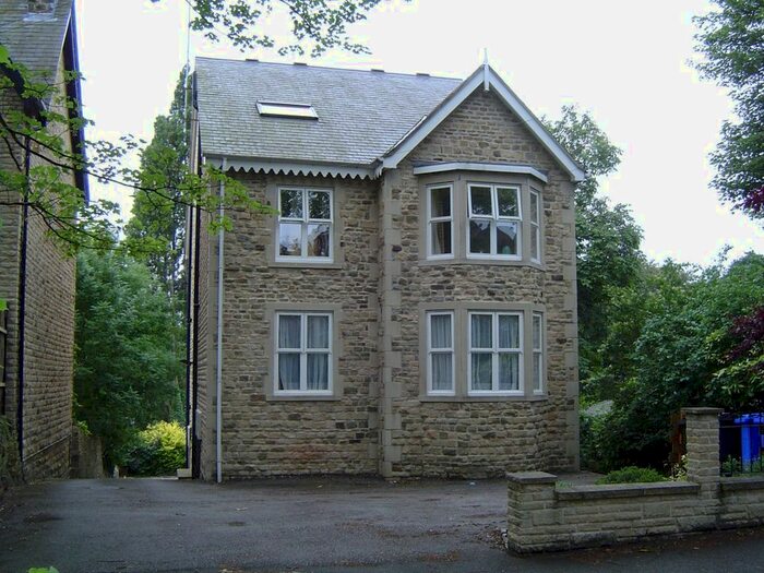 1 Bedroom Flat To Rent In Kenwood Park Road, Kenwood/Nether Edge, Sheffield S7