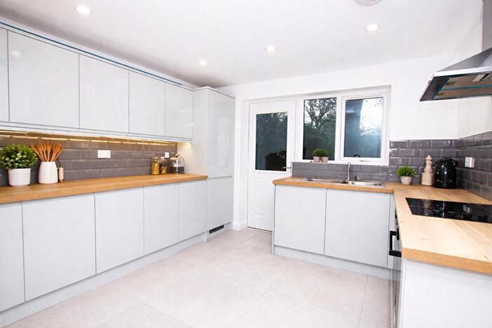 2 Bedroom Semi-Detached House To Rent In Meadow Bank, Penwortham, Preston, PR1