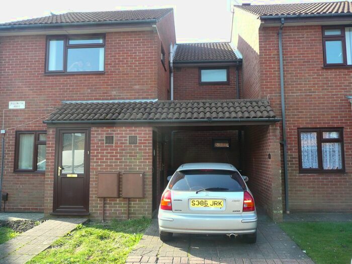 2 Bedroom Flat To Rent In Jubilee Road, Waterlooville, PO7