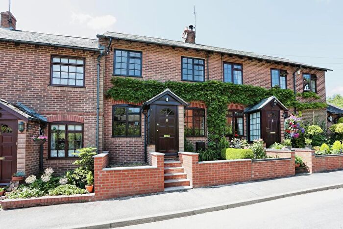 3 Bedroom House To Rent In King Street, Seagrave, LE12