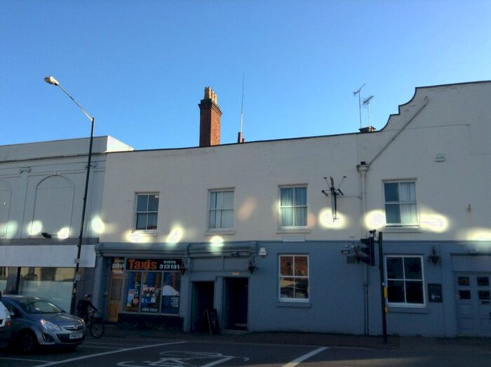4 Bedroom Flat To Rent In High Street, Leamington Spa CV31