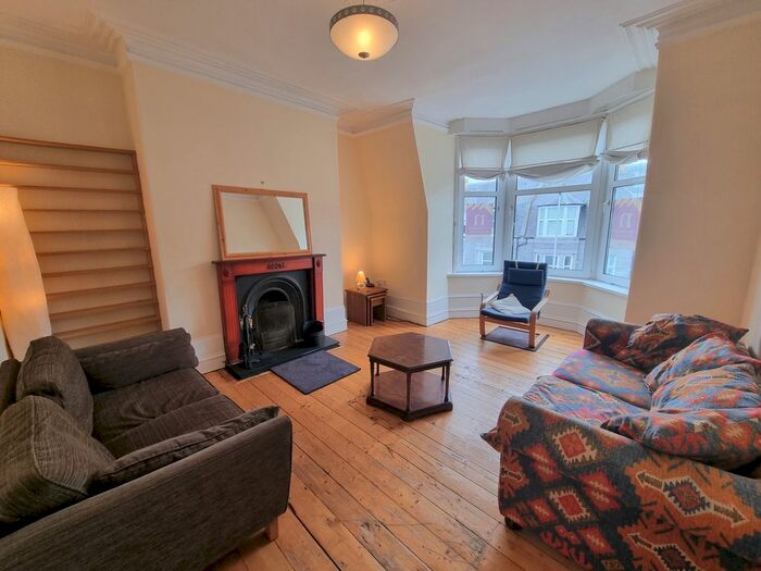 1 Bedroom Flat To Rent In Union Grove, The City Centre, Aberdeen, AB10