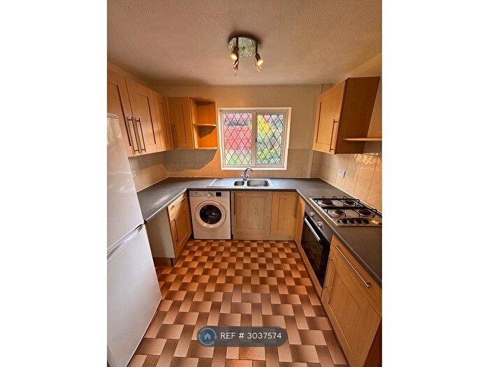 2 Bedroom Terraced House To Rent In Knole Lane, Bristol, BS10