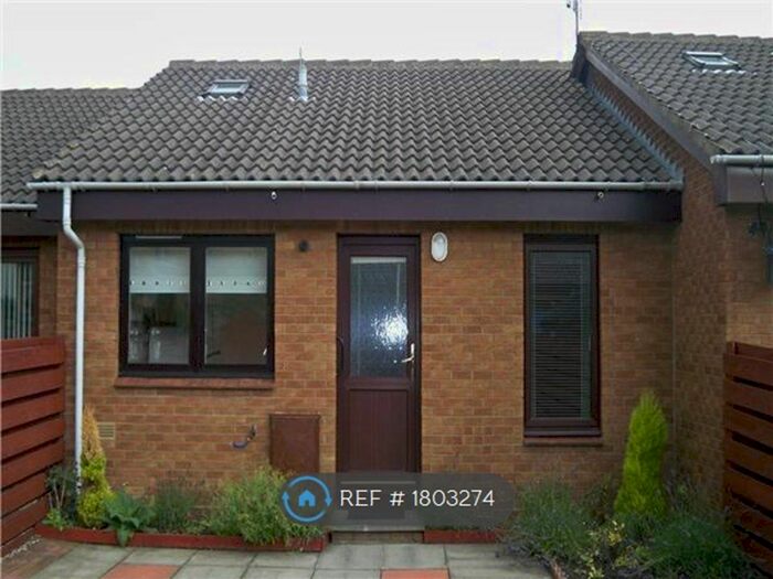 2 Bedroom Bungalow To Rent In Links Walk, Port Seton, Prestonpans, EH32